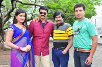 Rudra IPS Movie Opening Photos